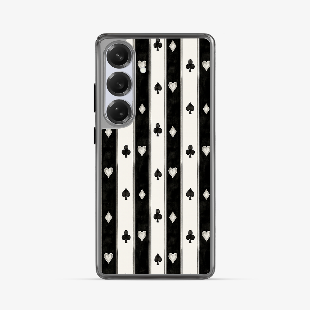 Queen's Court Stride 2.0 Case