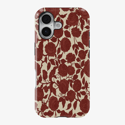 Tease Me Phone Case