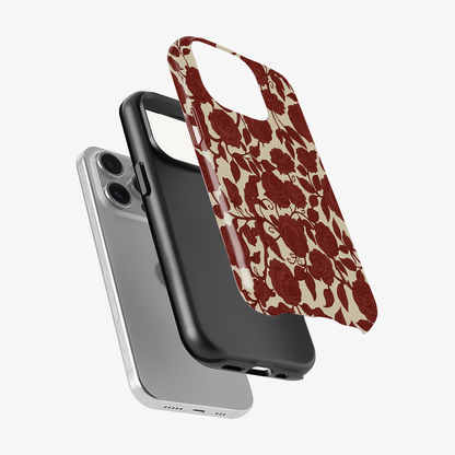 Tease Me Phone Case