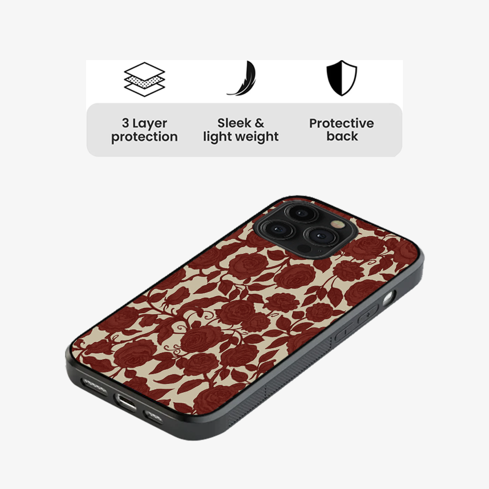 Tease Me Phone Case