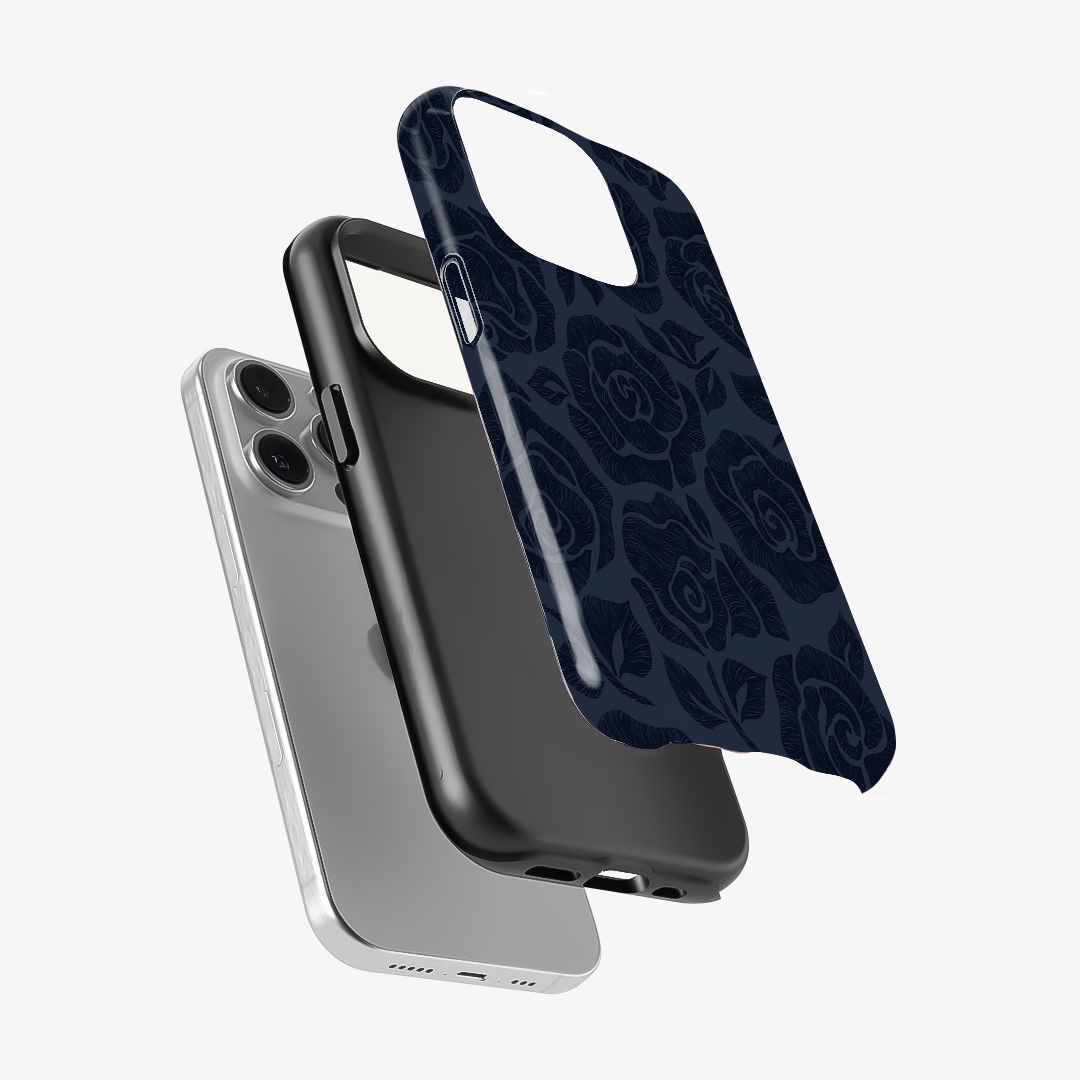 Illusion Phone Case