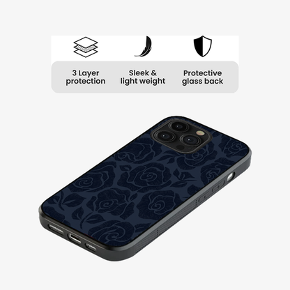 Illusion Phone Case