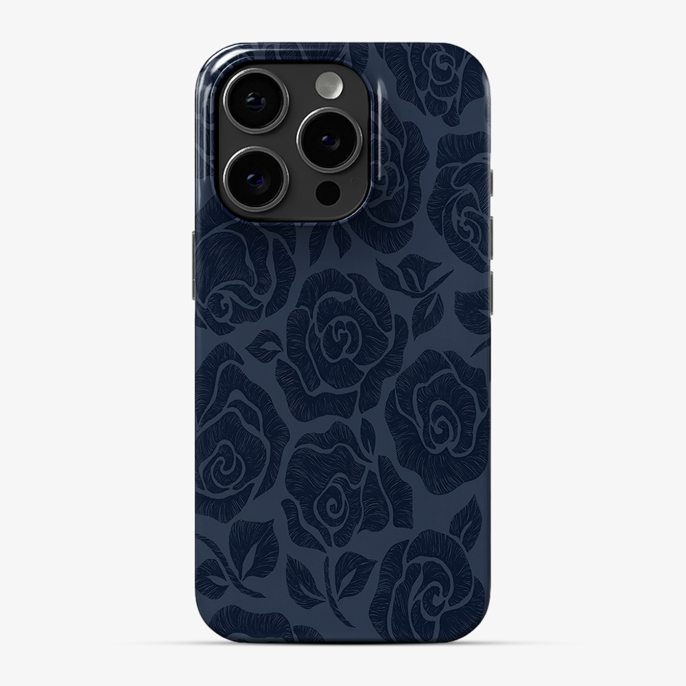 Illusion Phone Case