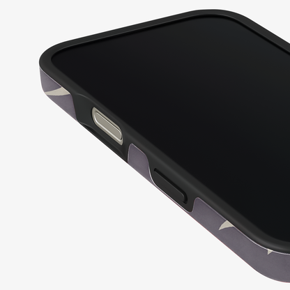 Moon Stone Armoured Phone Case