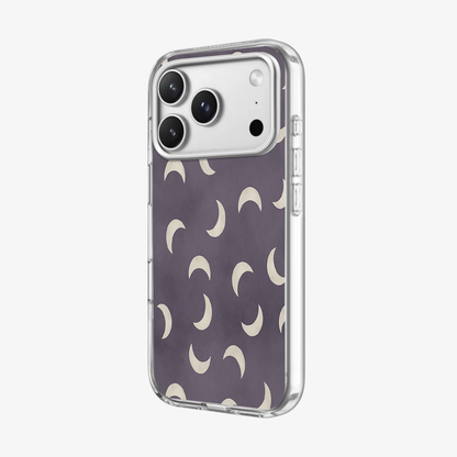 Moon Stone Phone Case