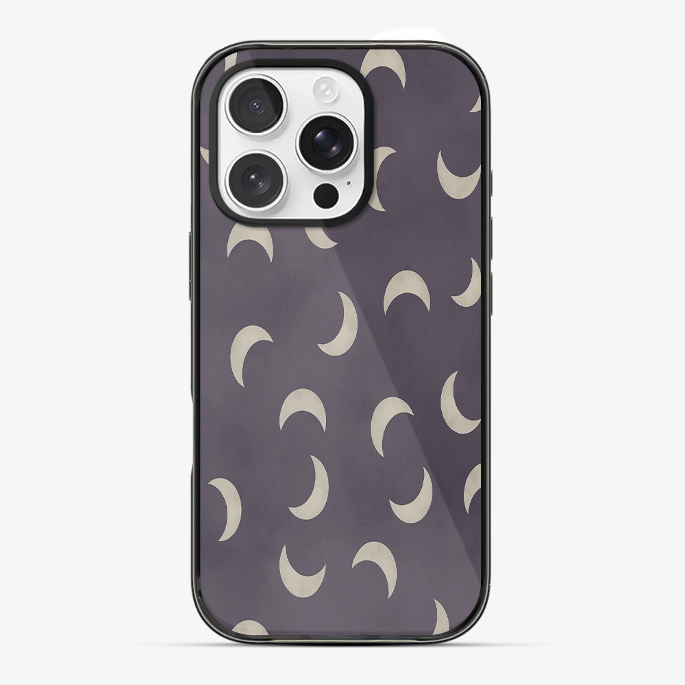 Moon Stone Phone Case