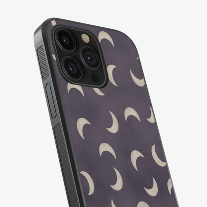 Moon Stone Phone Case