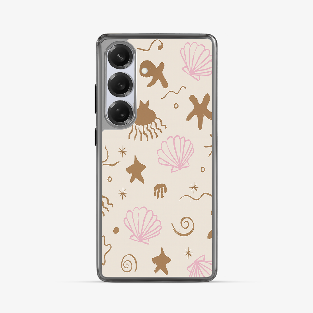 Beach Games Stride 2.0 Case