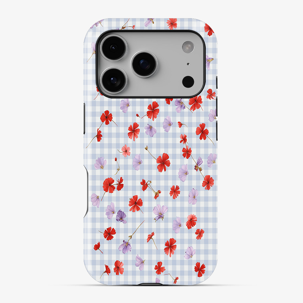 Idyllic Phone Case