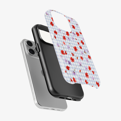 Idyllic Phone Case