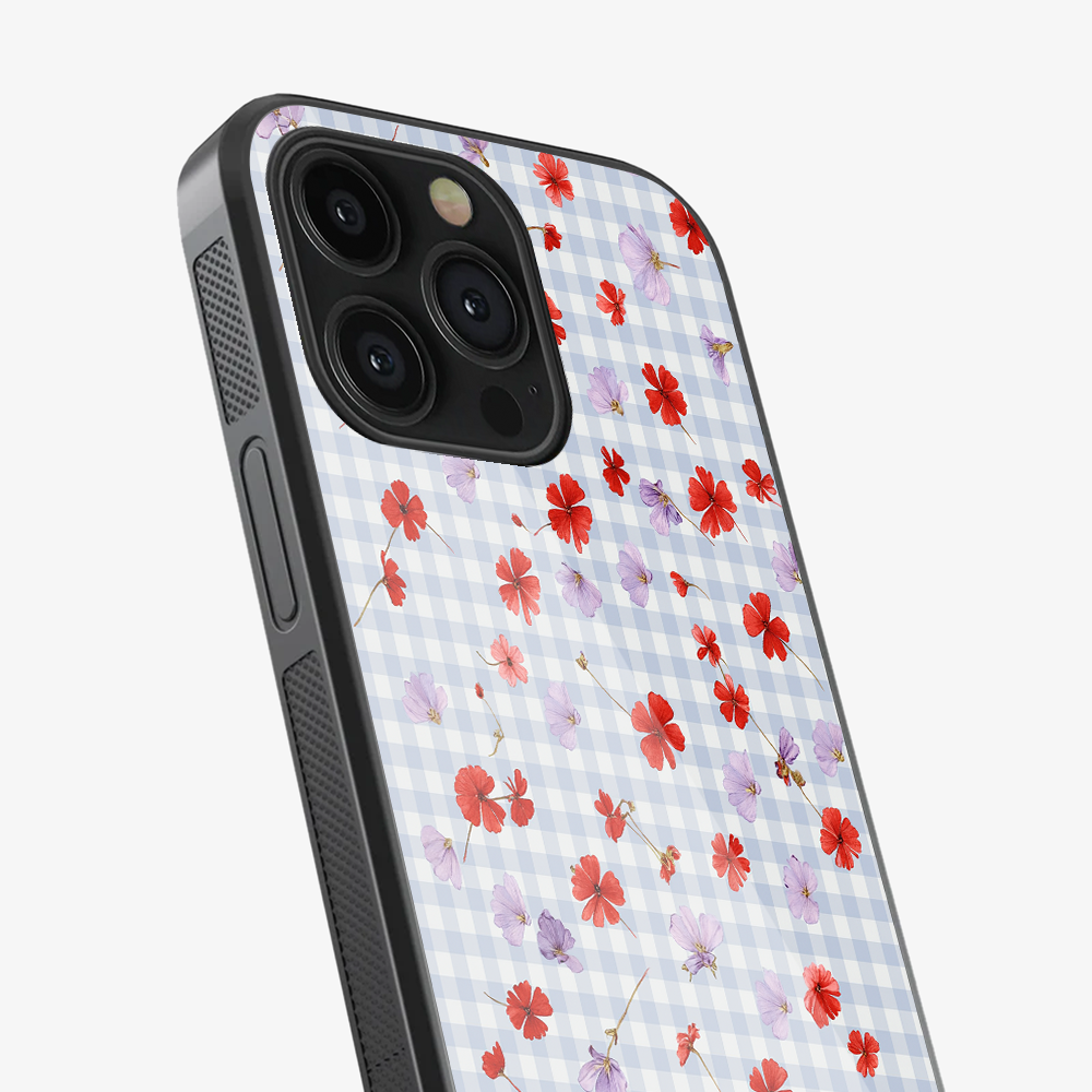 Idyllic Phone Case