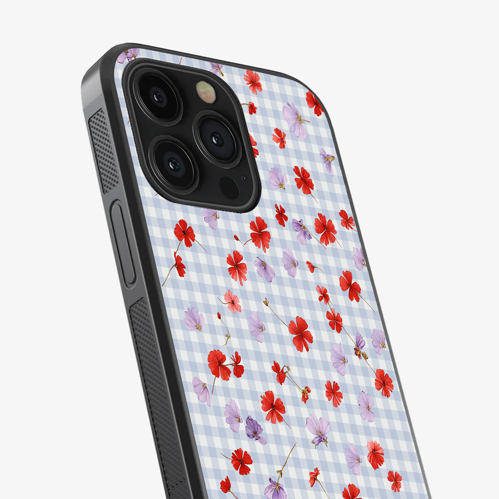 Idyllic Phone Case