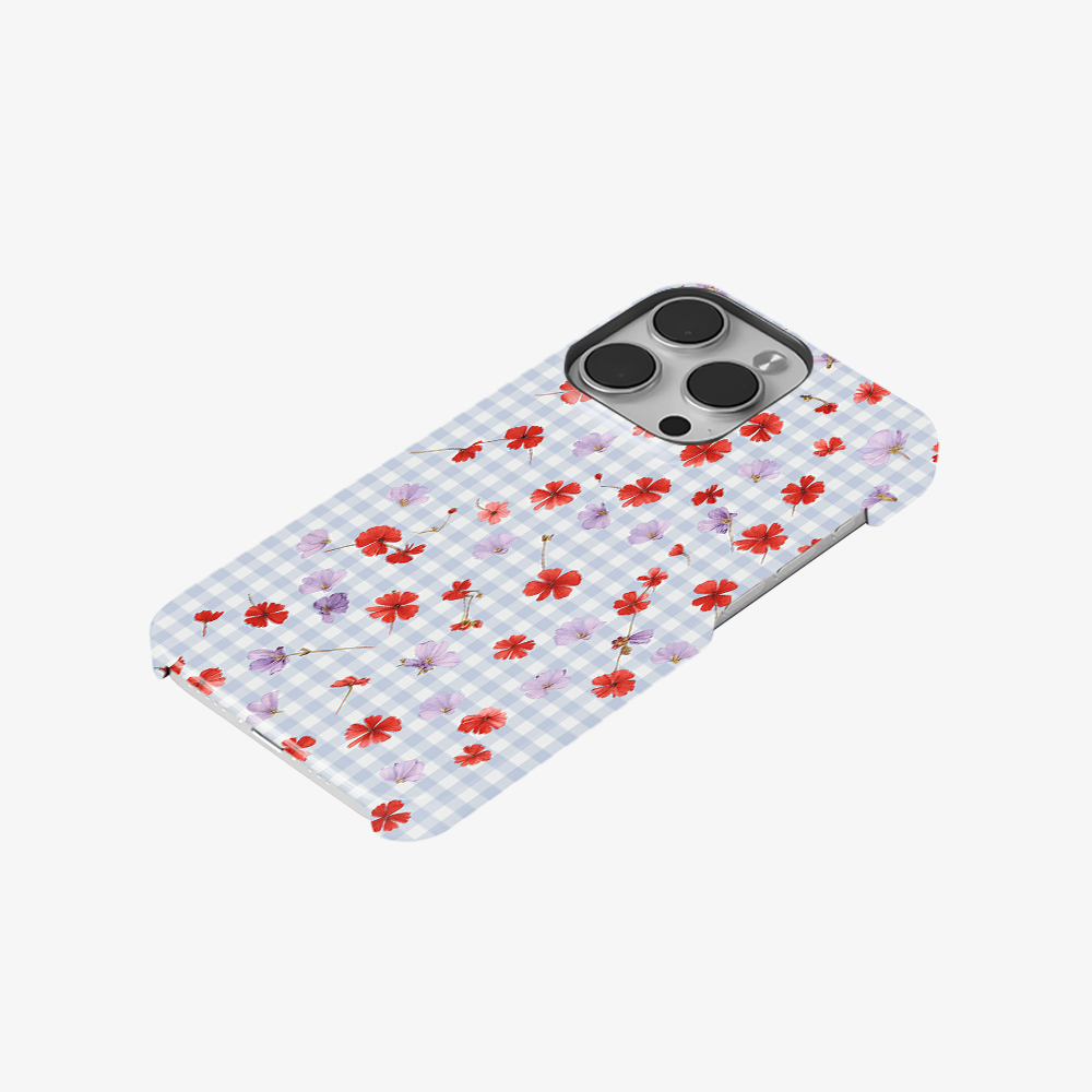 Idyllic Phone Case