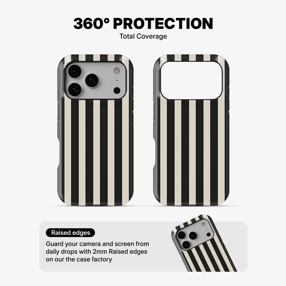 Prophecy Phone Case