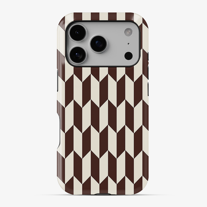 Etiquette Phone Case