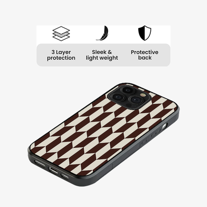 Etiquette Phone Case