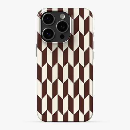 Etiquette Phone Case
