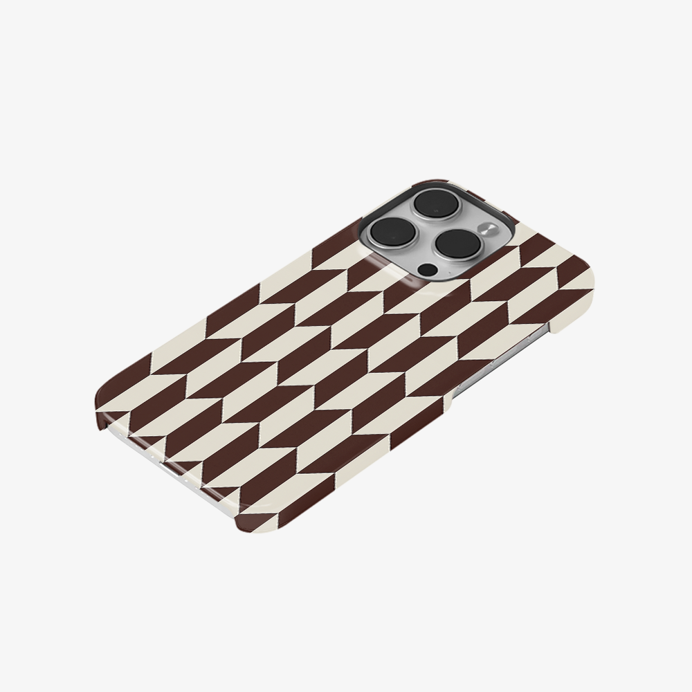 Etiquette Phone Case