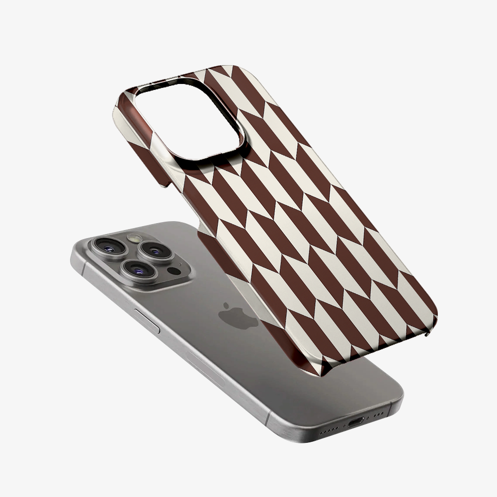 Etiquette Phone Case