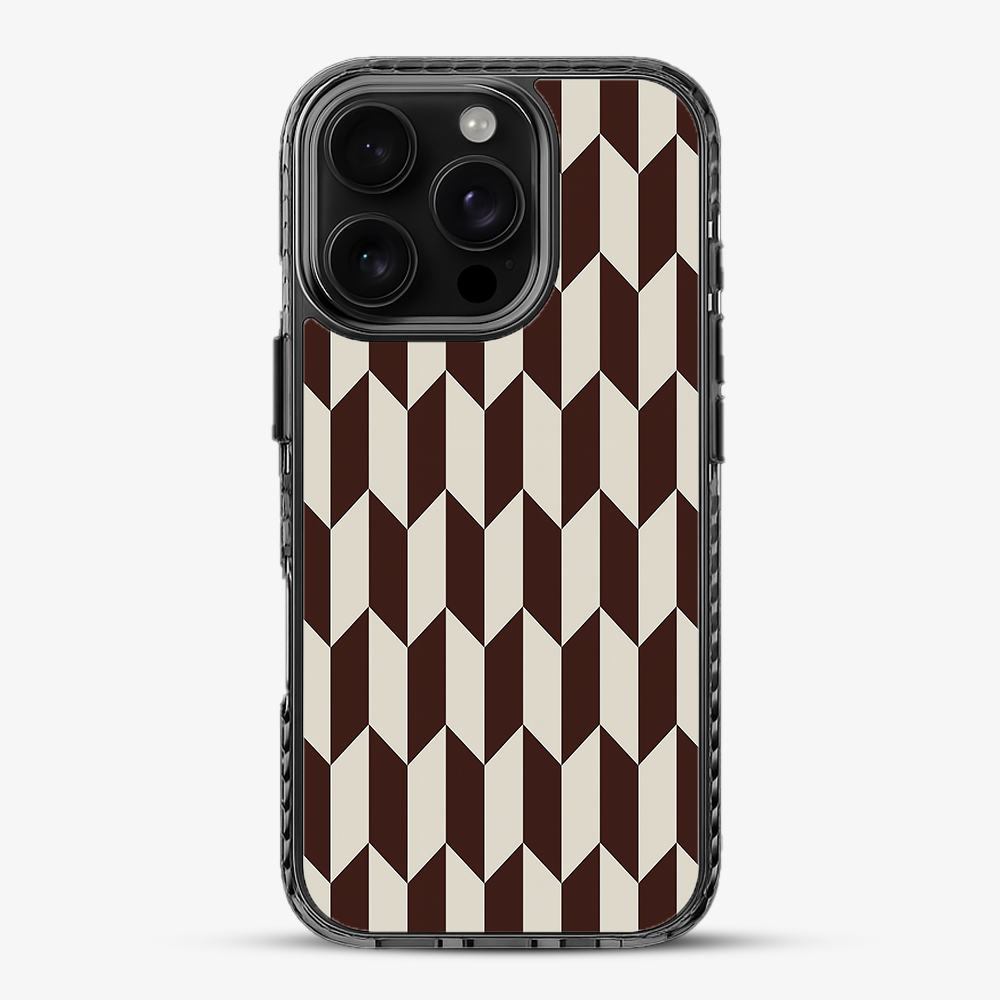 Etiquette Phone Case