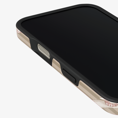 Late Again Armoured Phone Case