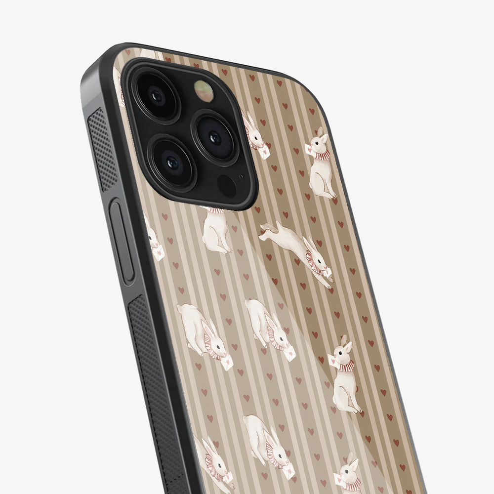 Late Again Phone Case