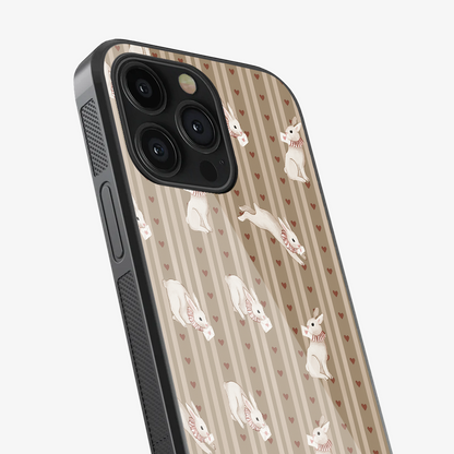 Late Again Phone Case