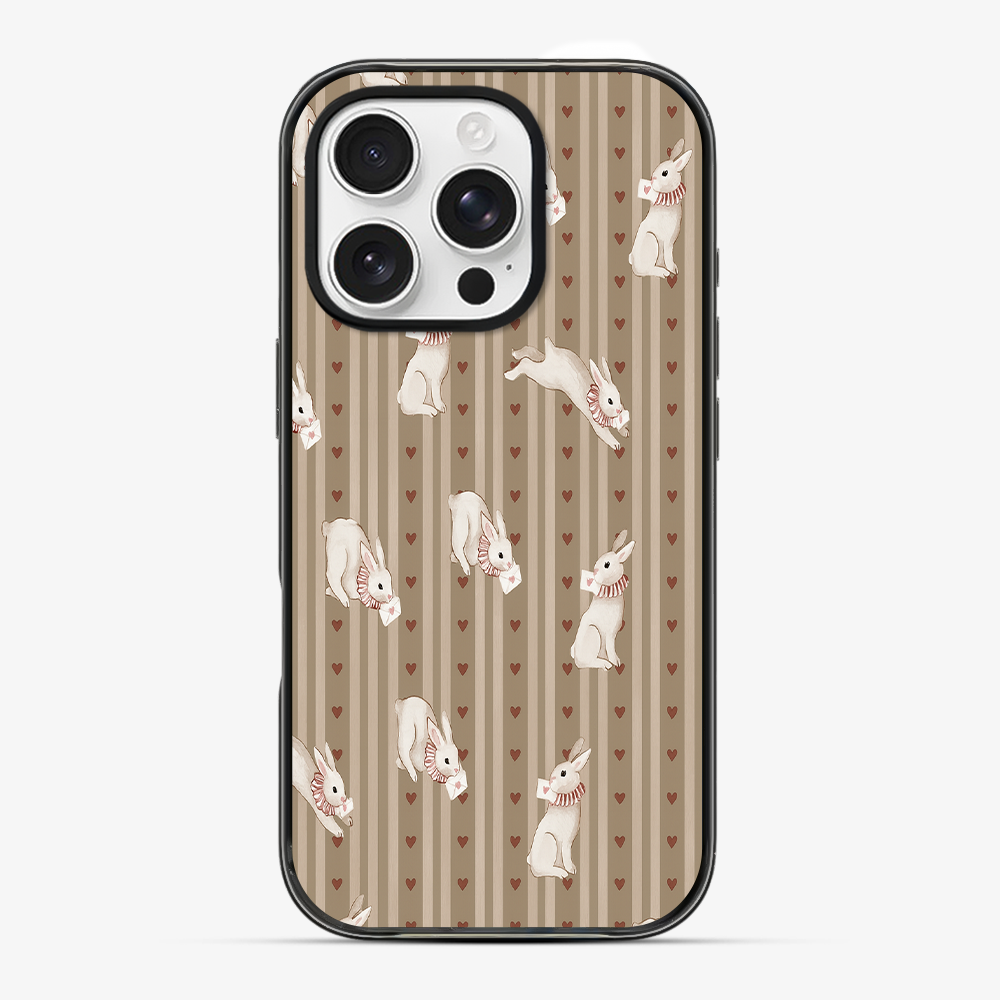 Late Again Phone Case