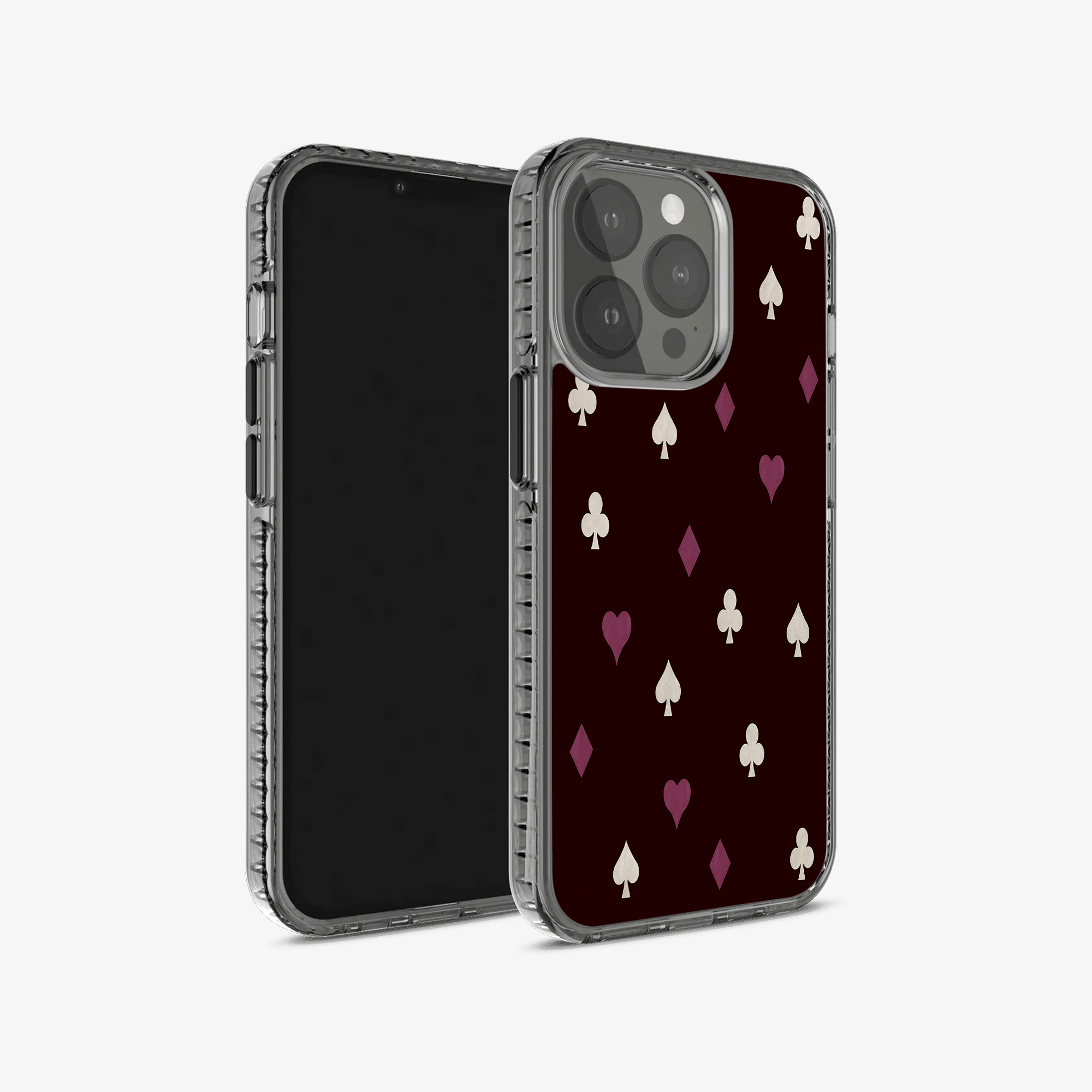 Tricked Me Stride 2.0 Case