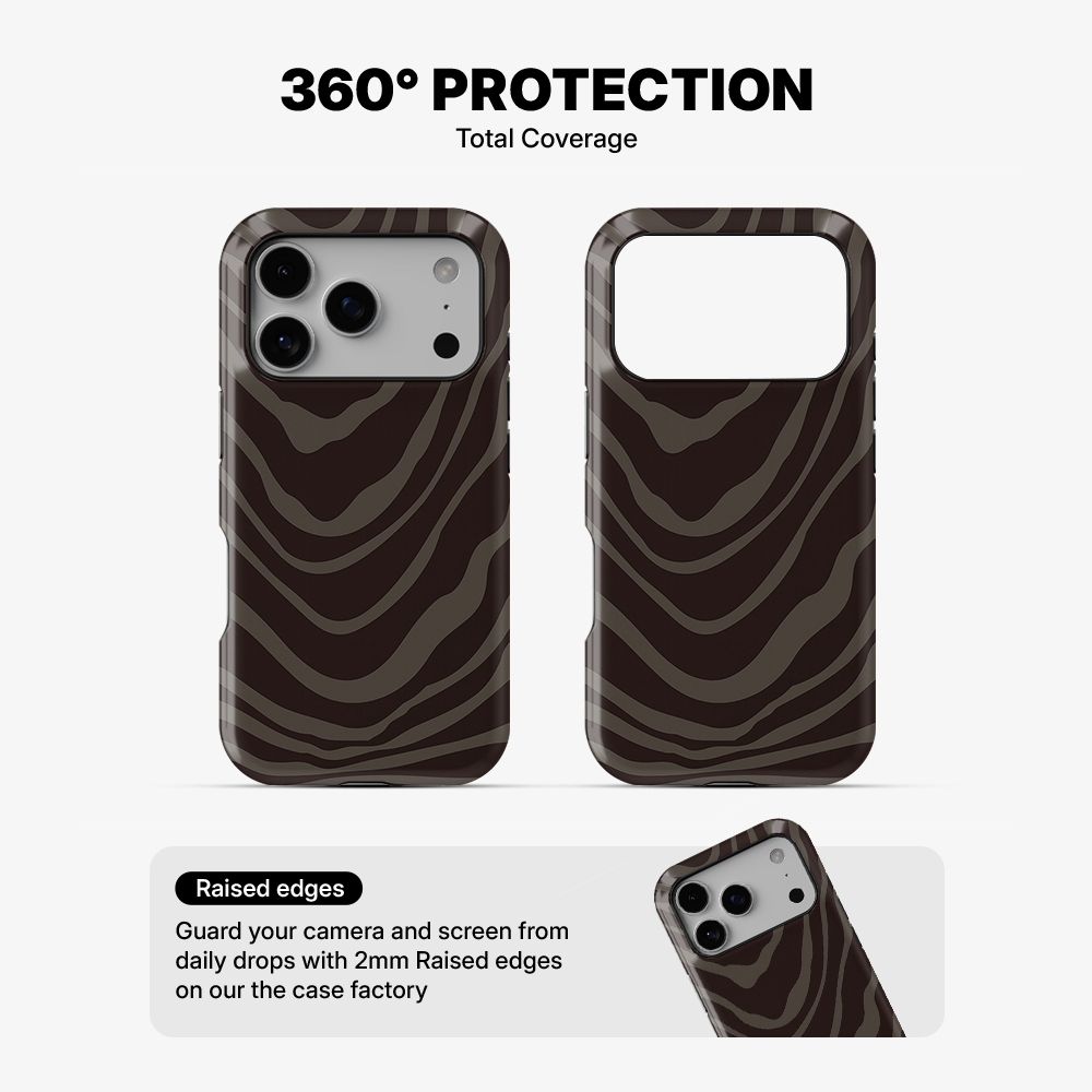 Ride Or Die Phone Case