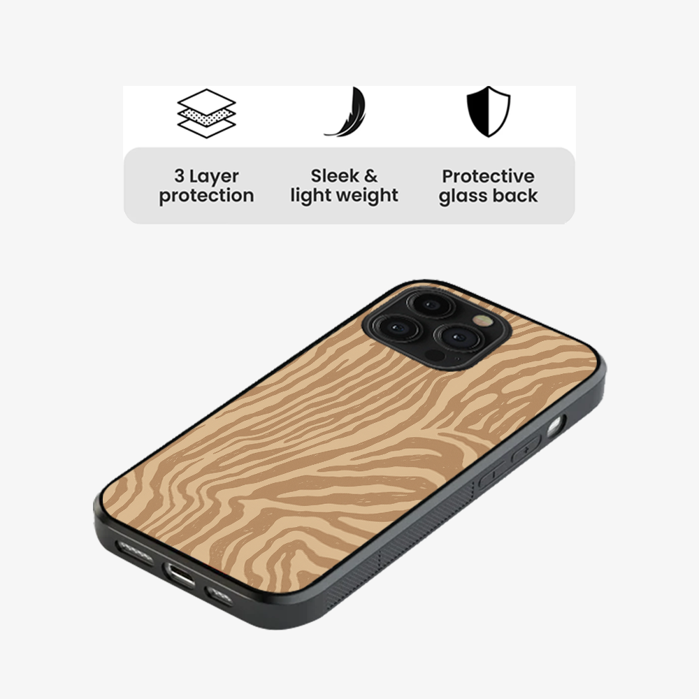 Lasso Phone Case
