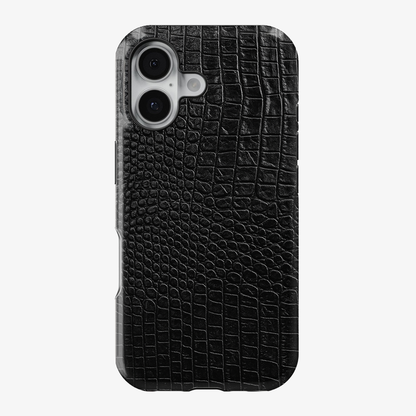 Reapers Touch Phone Case