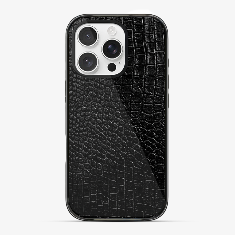 Reapers Touch Phone Case