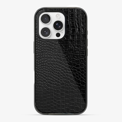 Reapers Touch Phone Case