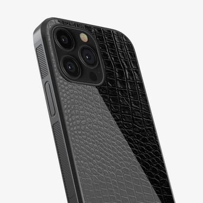 Reapers Touch Phone Case