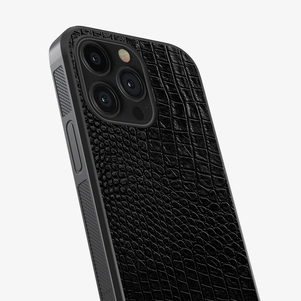 Reapers Touch Phone Case