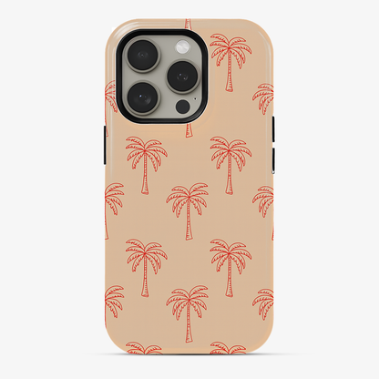 Happy Hour Armoured Phone Case