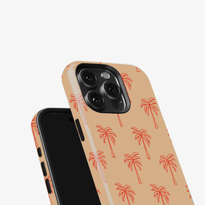 Happy Hour Armoured Phone Case