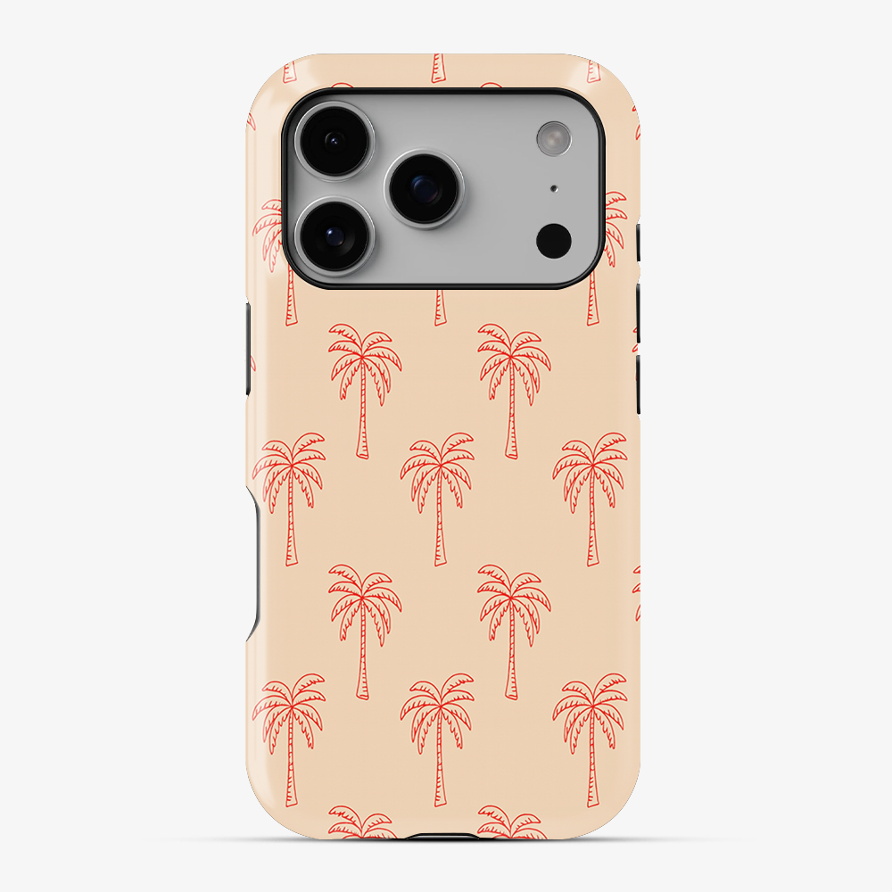 Happy Hour Phone Case
