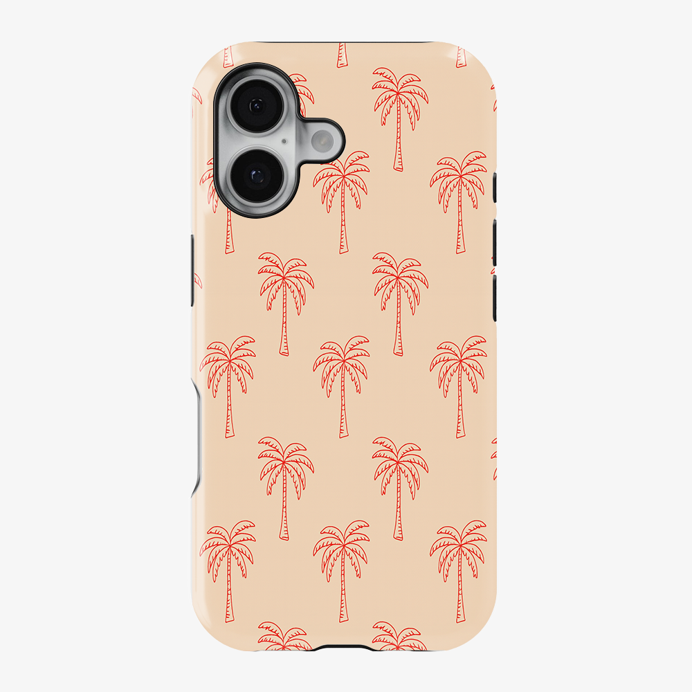 Happy Hour Phone Case