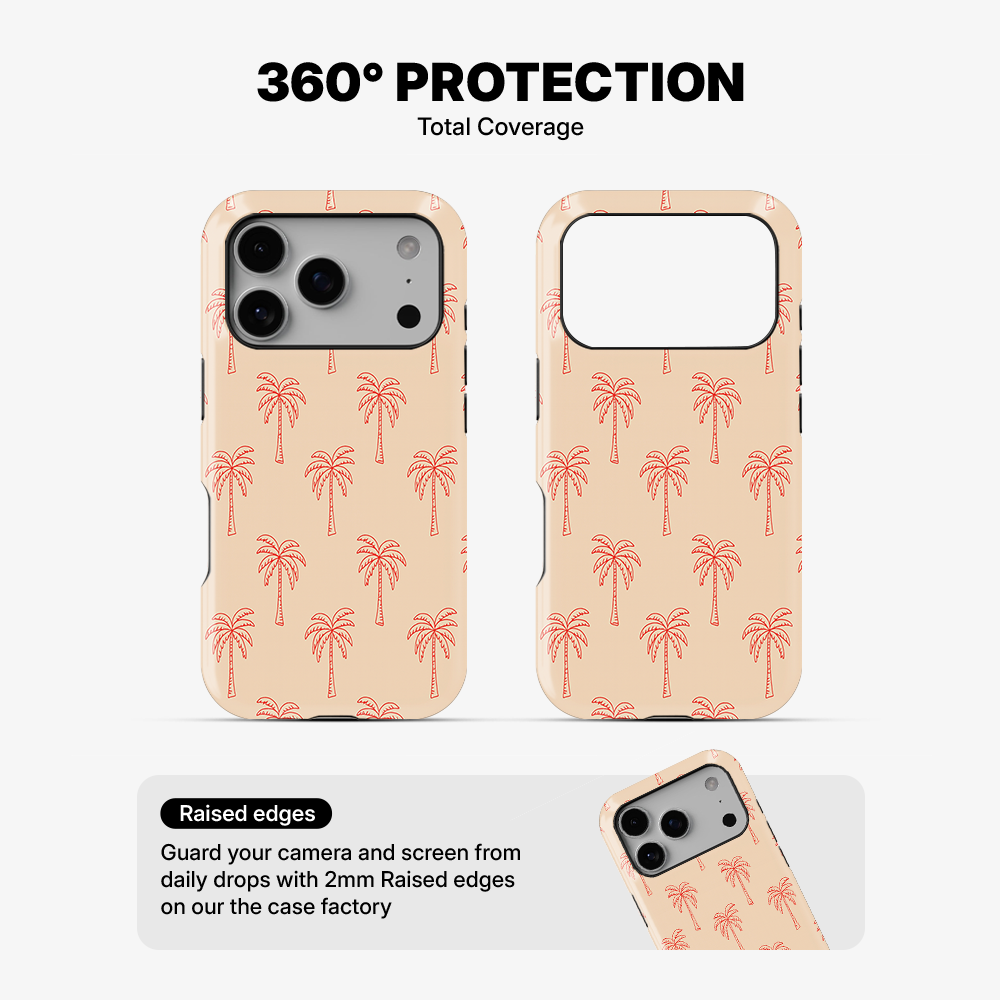 Happy Hour Phone Case