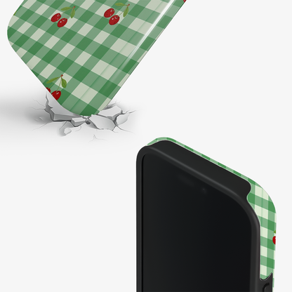 Little Life Armoured Phone Case