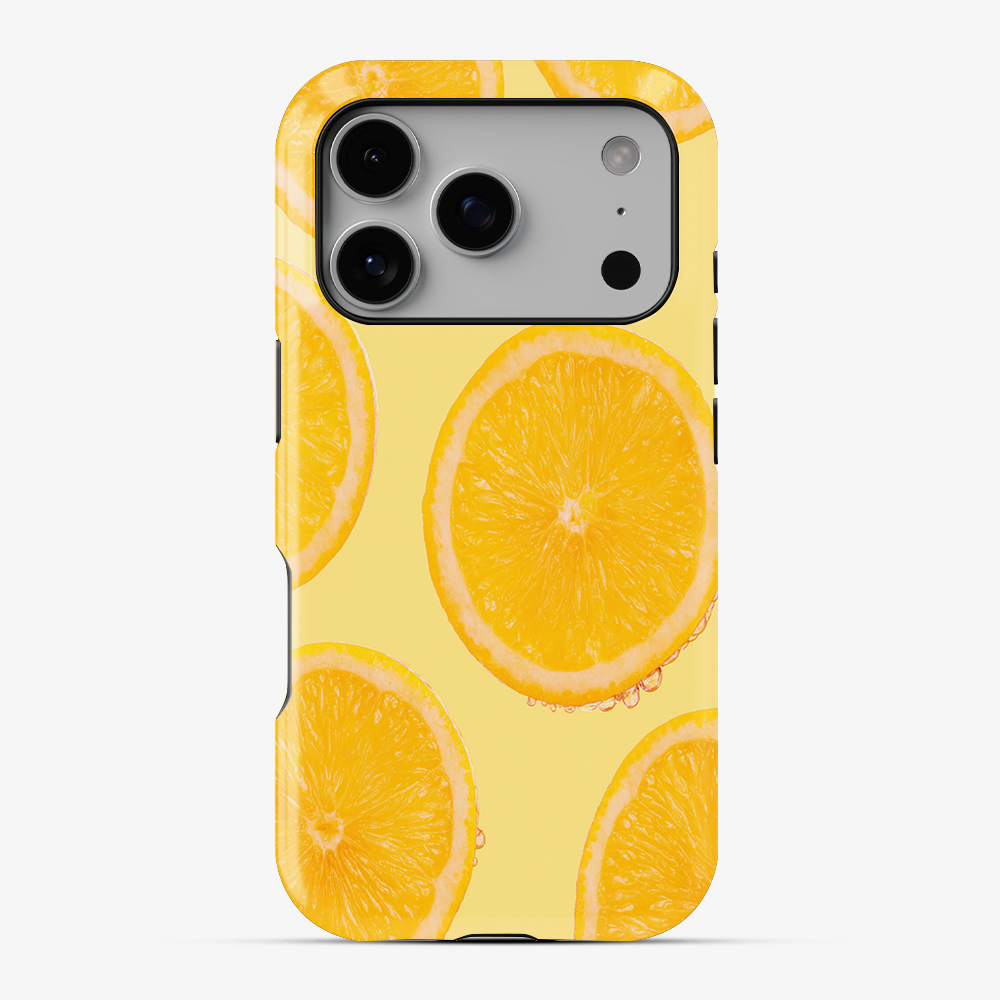 Bitter Phone Case