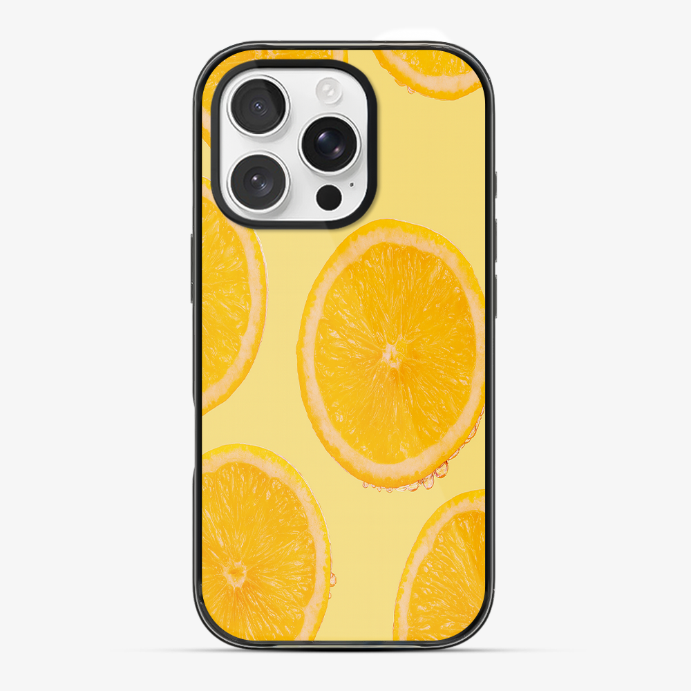 Bitter Phone Case