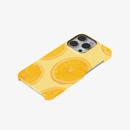 Bitter Phone Case