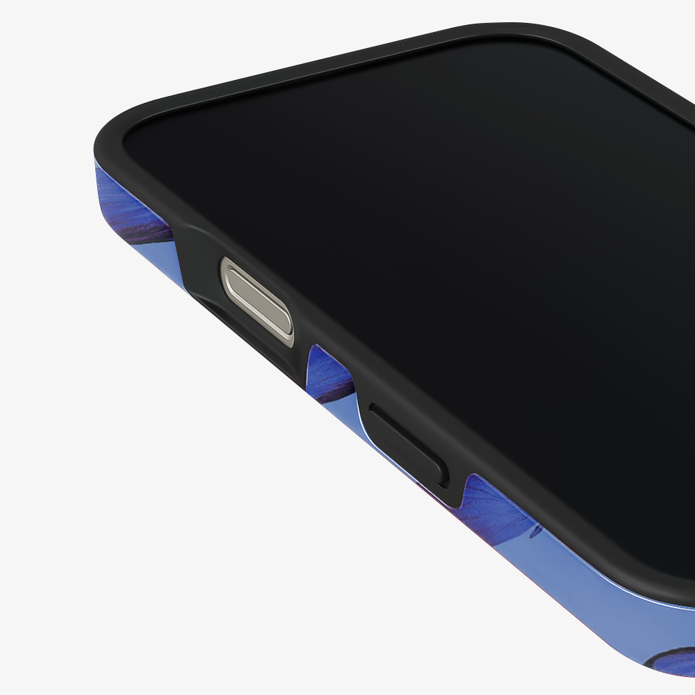 Spring Court Armoured Phone Case