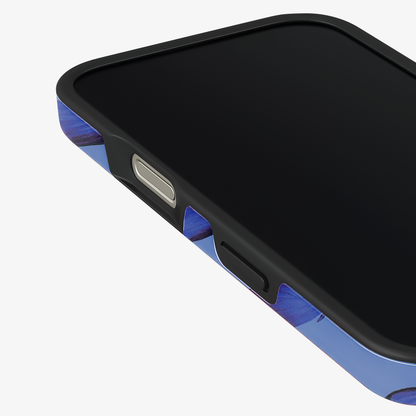 Spring Court Armoured Phone Case