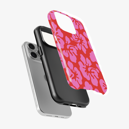 Me Gustas Tu Armoured Phone Case