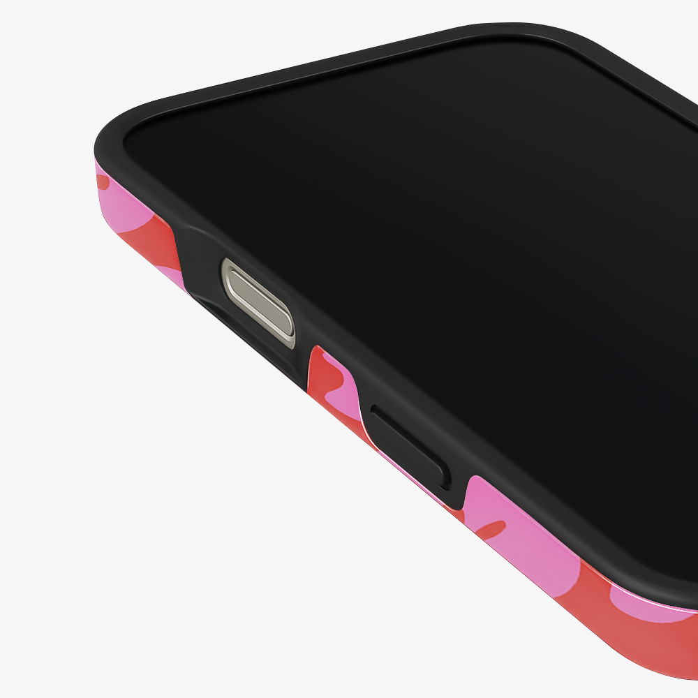 Me Gustas Tu Armoured Phone Case
