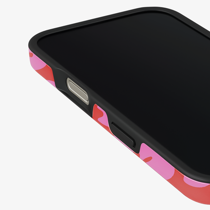 Me Gustas Tu Armoured Phone Case